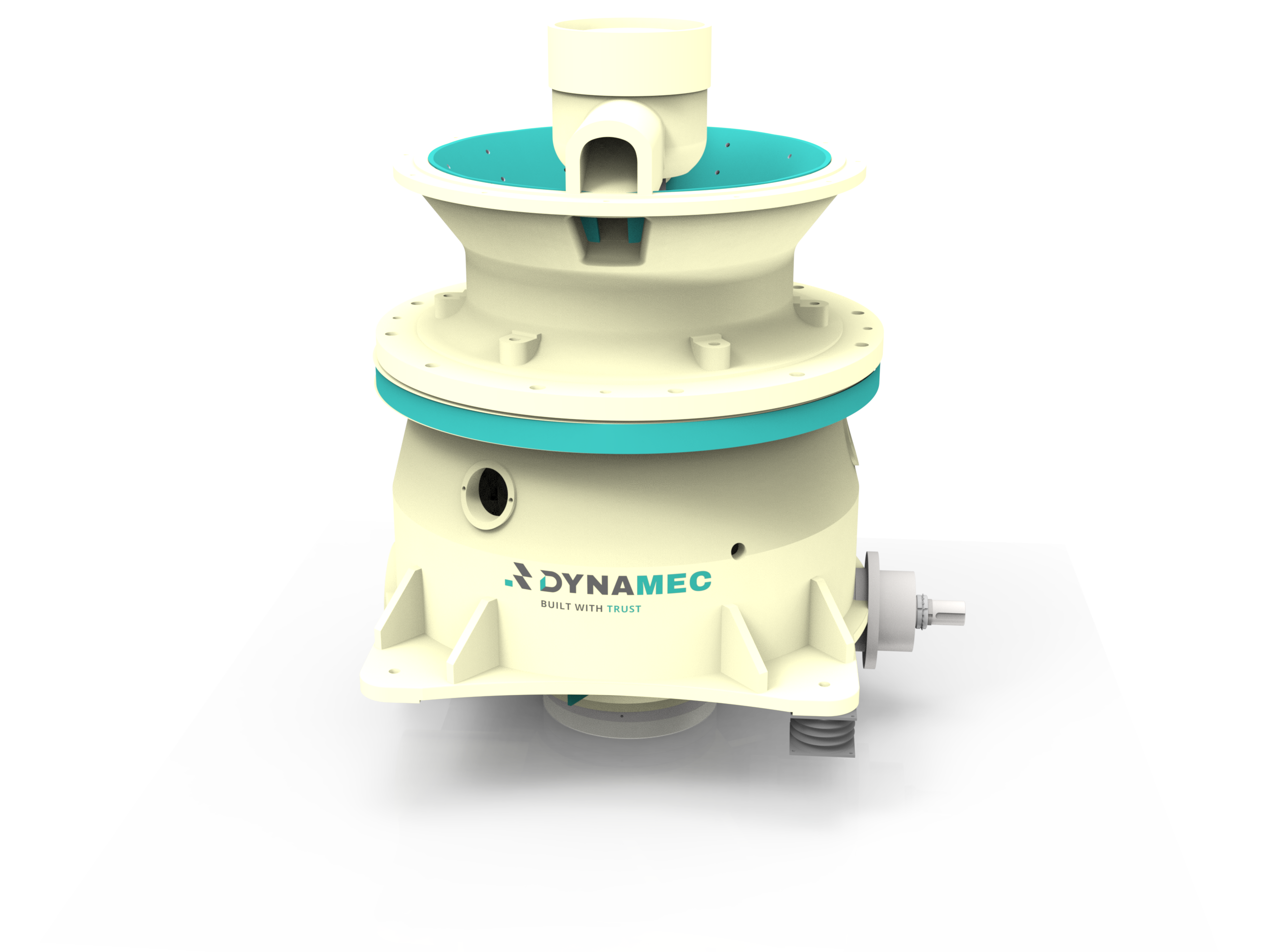 Cone Crusher