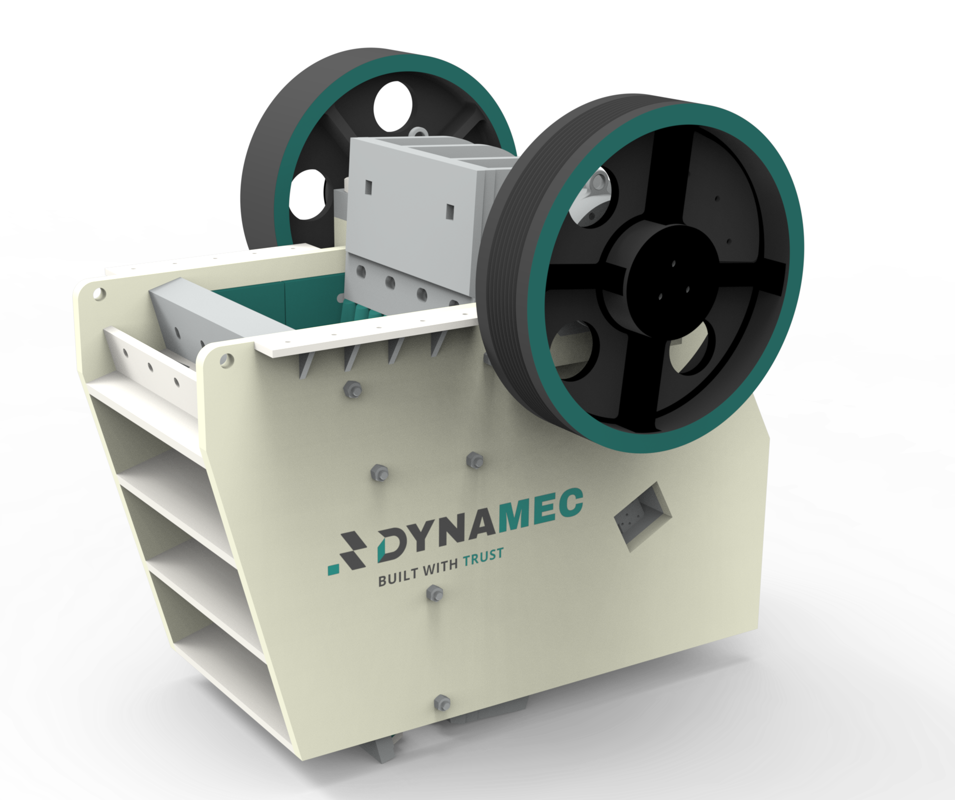 Jaw Crusher