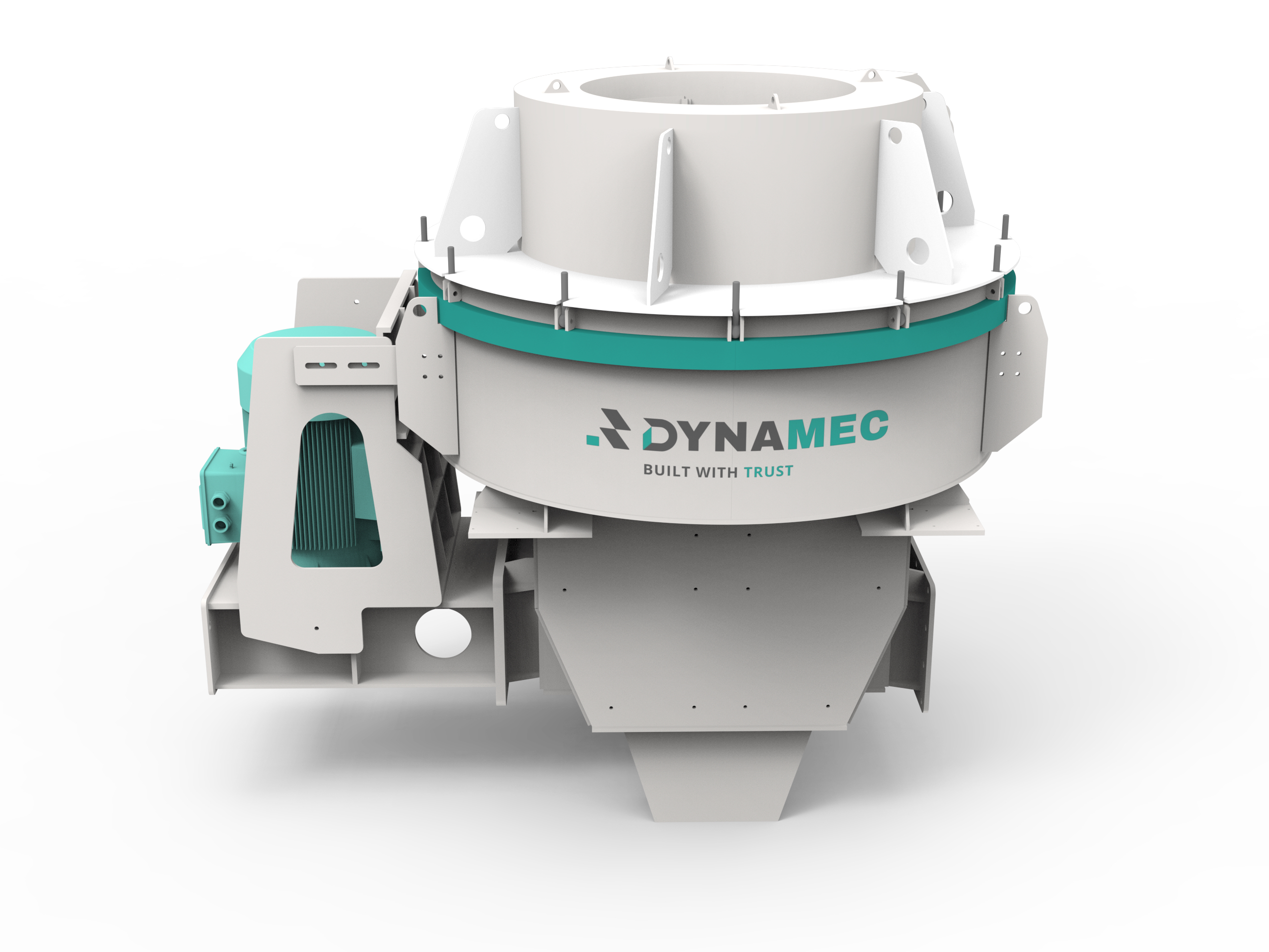 VSI Crusher