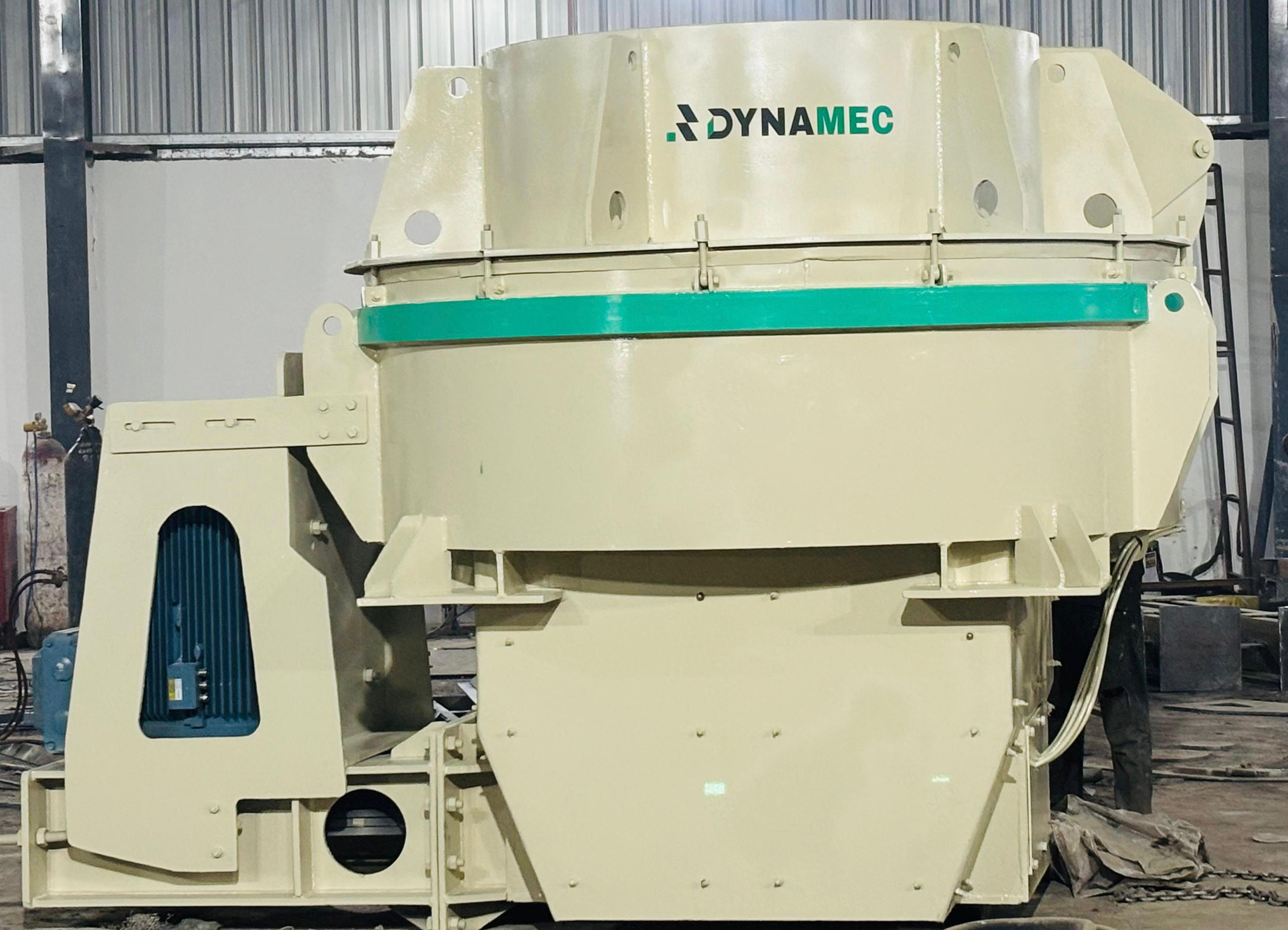 VSI Crusher